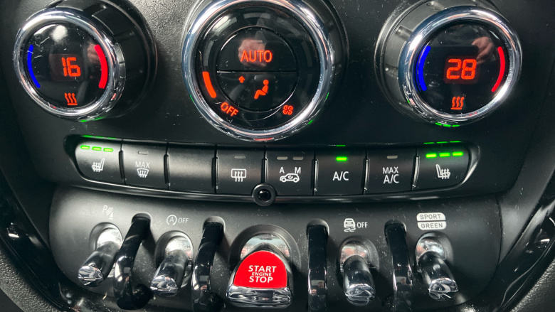 MINI Clubman 2.0 John Cooper Works ALL4 6dr Auto Petrol Estate